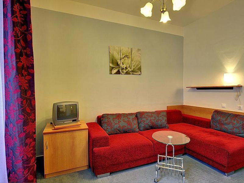 Hotel Photo 6