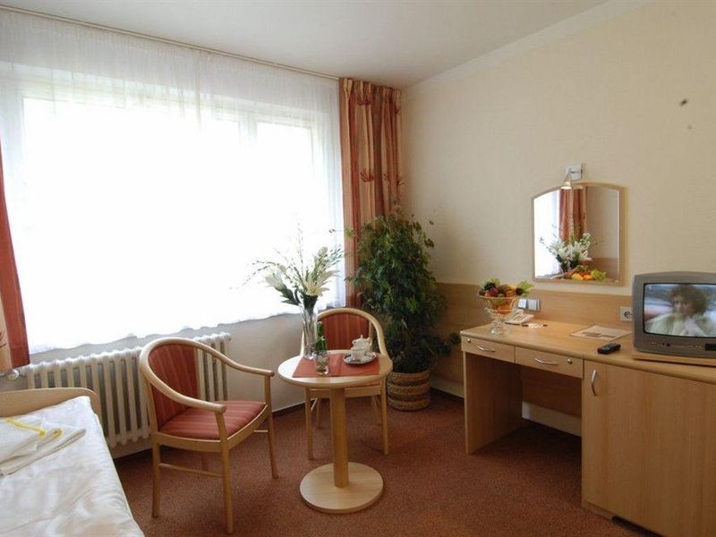 Hotel Photo 2