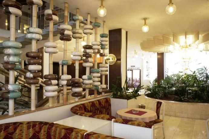 Hotel Photo 14