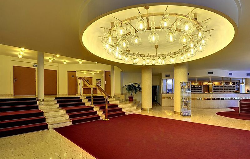 Hotel Photo 15