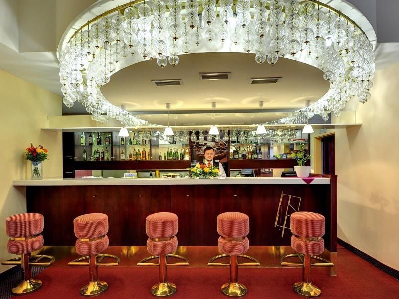 Hotel Photo 16
