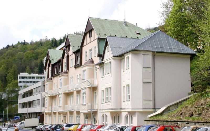 Hotel Photo 22