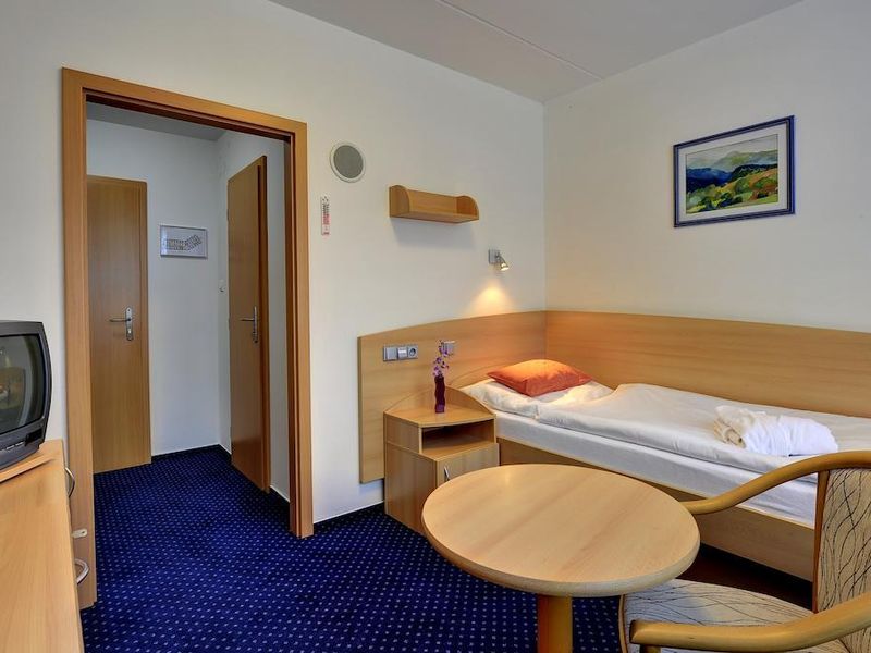 Hotel Photo 5