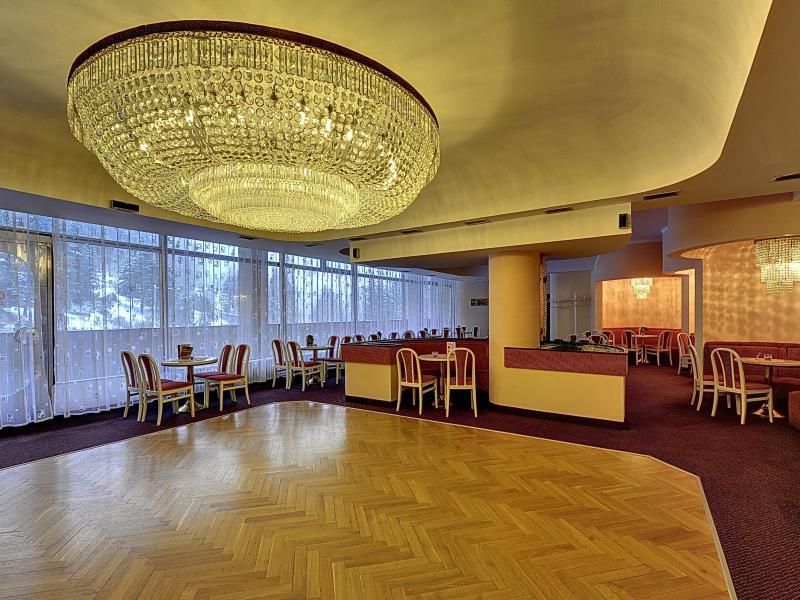 Hotel Photo 9
