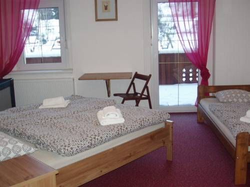Hotel Photo 14