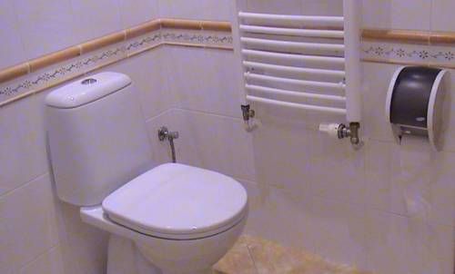 Hotel Photo 19