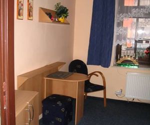 Apartmany Ingeborg Jachymov Czech Republic