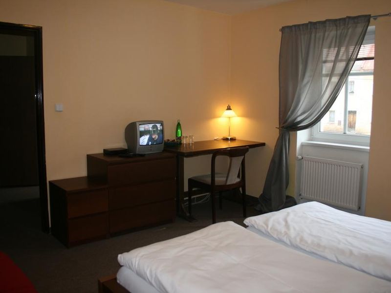 Hotel Photo 5