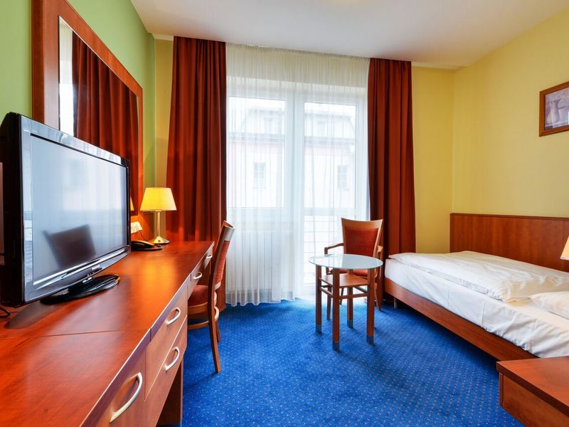 Hotel Photo 1
