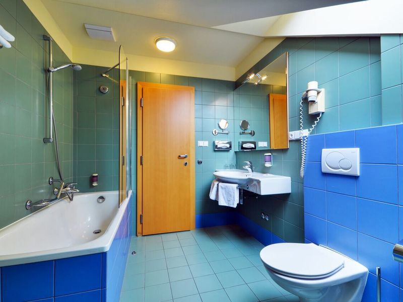 Hotel Photo 11