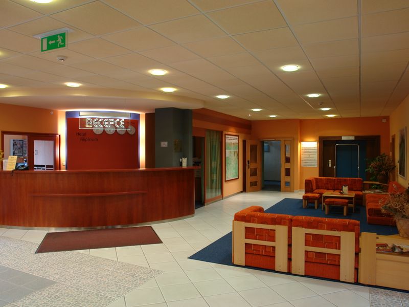 Hotel Photo 16