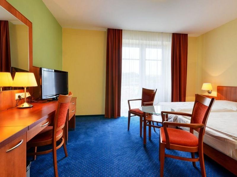 Hotel Photo 7