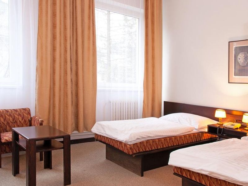 Hotel Photo 1