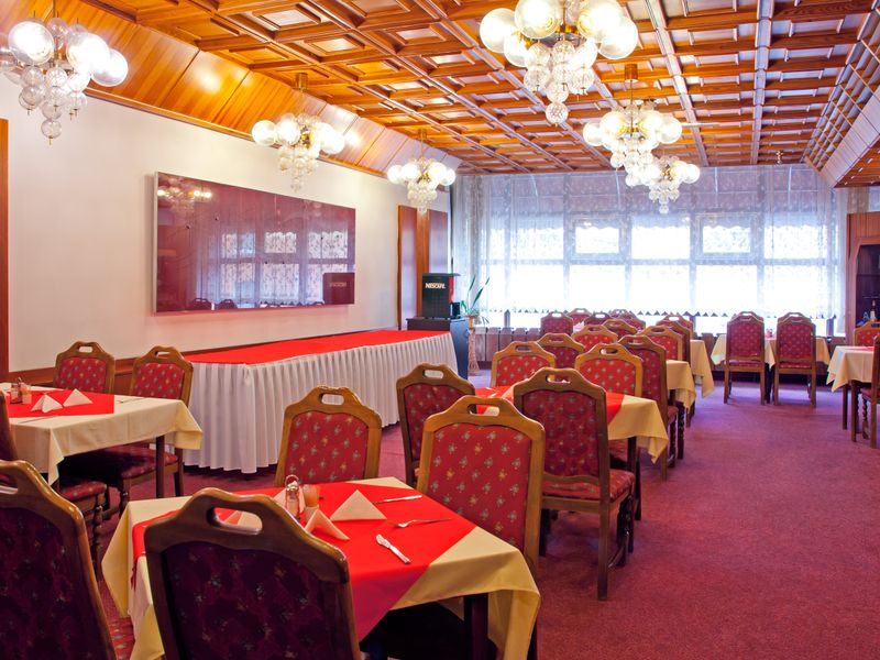 Hotel Photo 13