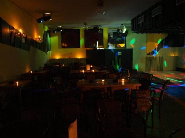Hotel Photo 19