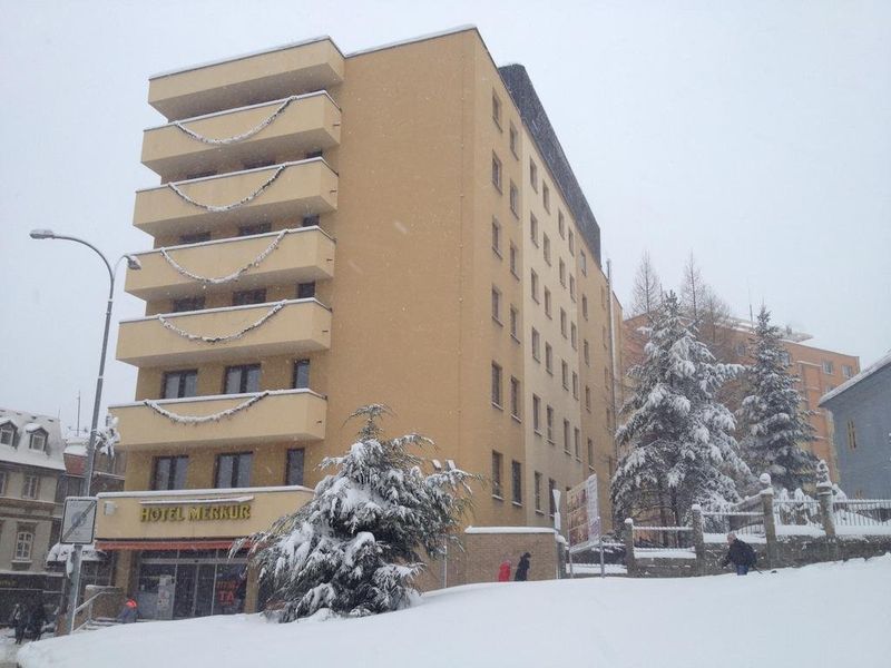 Hotel Photo 23