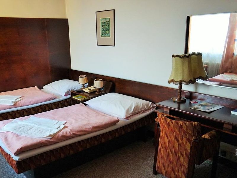 Hotel Photo 5
