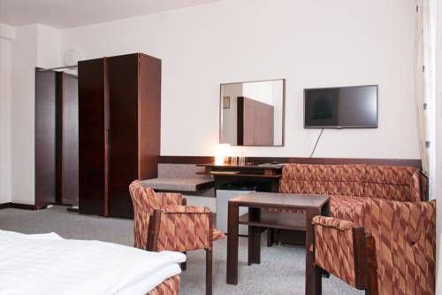 Hotel Photo 6