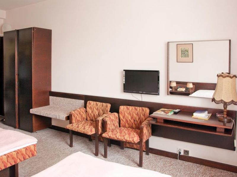 Hotel Photo 7