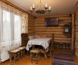 Lesnaya Skazka Holiday Village Ishim Russia