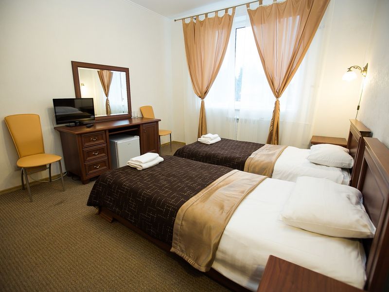 Hotel Photo 1