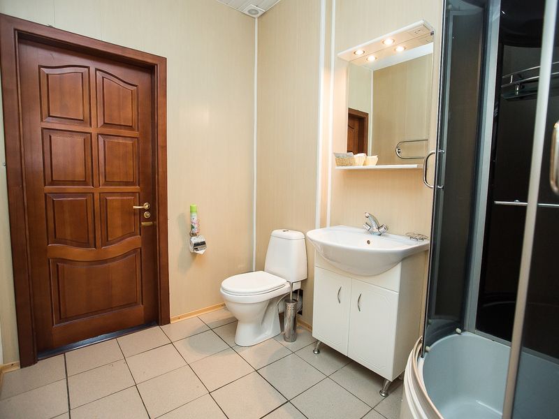 Hotel Photo 12