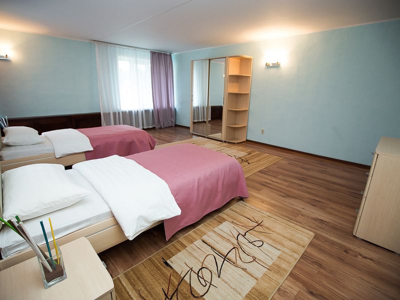Hotel Photo 3