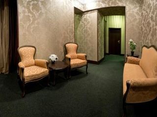 Мини-отель Васильевский Двор