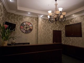 Мини-отель Васильевский Двор
