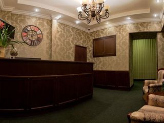 Мини-отель Васильевский Двор