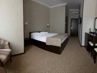 Мини-отель Васильевский Двор