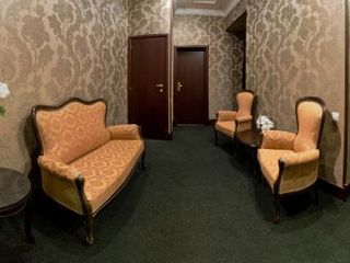 Мини-отель Васильевский Двор