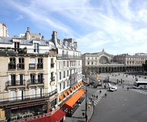 Libertel Gare de LEst Francais Paris France