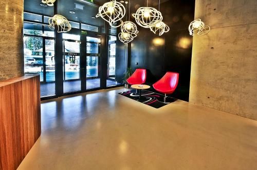 Hotel Photo 10