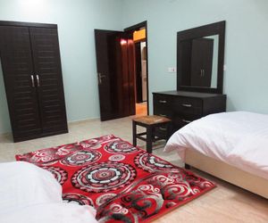 Shimoaa Al Murooj Hotel Apartments Tabuk Saudi Arabia
