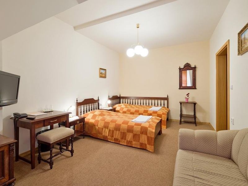 Hotel Photo 2