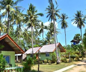 Lanta Arena Bungalow Lanta Island Thailand