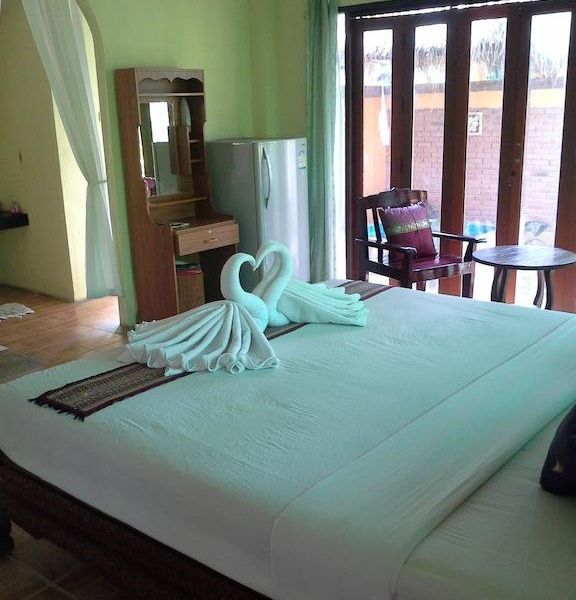 Hotel Photo 11