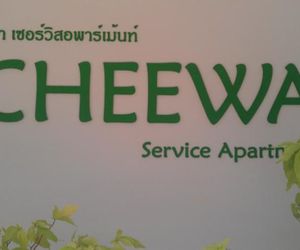 CHEEWA SERVICE Phuket Town Thailand