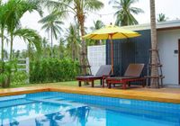 Отзывы Mango Home Resort, 3 звезды