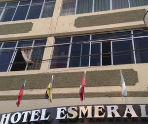 COSTA ESMERALDA Chiclayo Peru