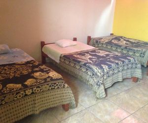 Hotel Cesar Chiclayo Peru