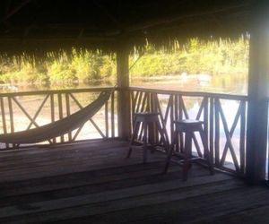 FISHER HOUSE CAMP Iquitos Peru