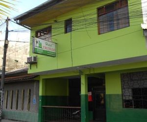 TRUJILLO Iquitos Peru