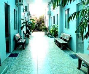 THAO PHUONG GUEST HOUSE Duong Dong Vietnam