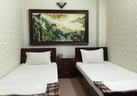 Отзывы Hong Vinh Hotel