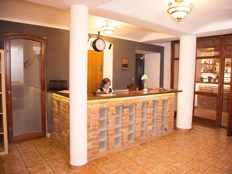 Hotel Photo 16