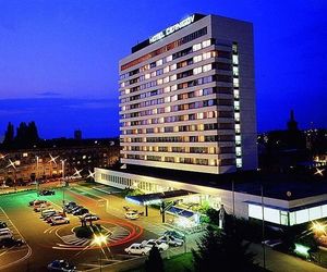 Hotel Cernigov Hradec Kralove Czech Republic