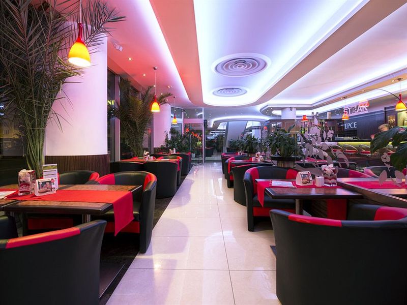 Hotel Photo 14