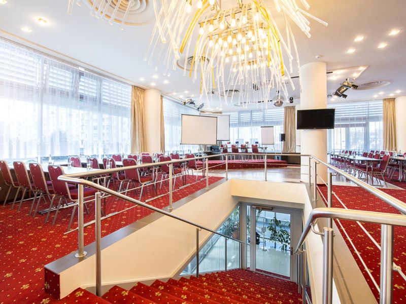 Hotel Photo 16